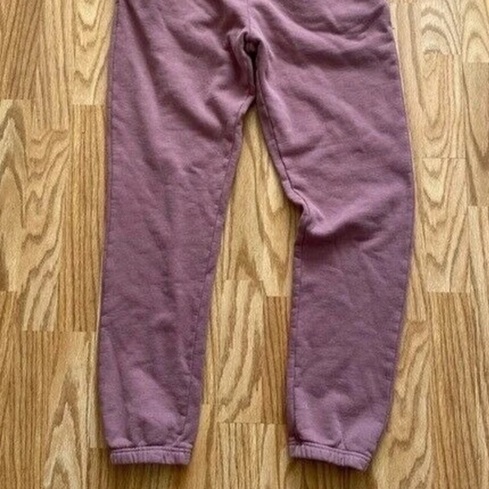 TALENTLESS Heavyweight Mens Sweatpants Desert Taupe Size Large NWOT - Picture 3 of 6